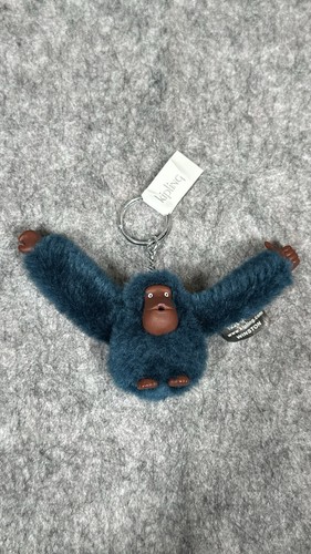 Kipling fuzzy gorilla - kipling,