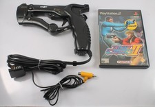 PS1/PS2 Gun Play-On GCon/GCon2
