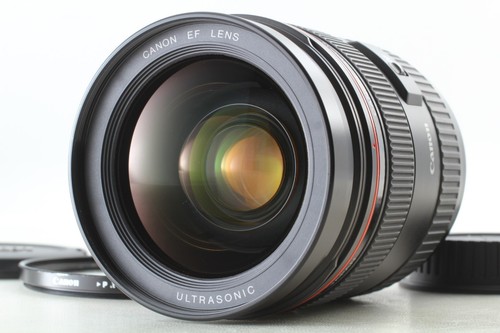 Near mint canon 28 - [near, ef