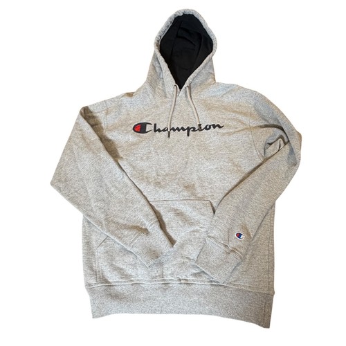 Champion pullover hoodie mens - champion,