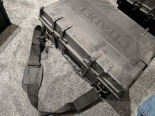 Warhammer Citadel Battle Figure Case