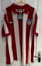 Sunderland 1977-81 Home Shirt