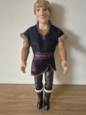 Kristoff Frozen Disney Doll 11