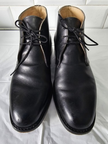 Samuel windsor hand made - hand, black