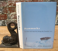 2007 Hummocks- Jean Malaurie
