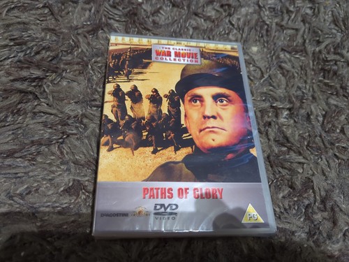 Paths glory - paths, 1957)