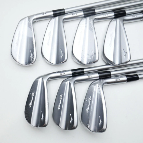Used mizuno pro - pro, s-1