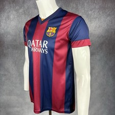 FC Barcelona Massi #10 Jersey