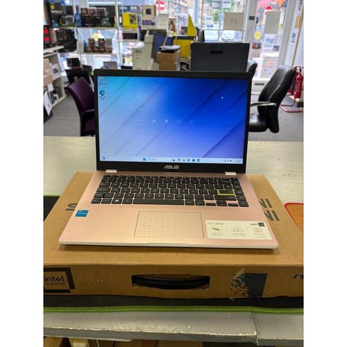Asus vivobook e410 - e410, intel