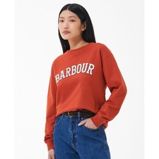 Barbour Northumberland Patch