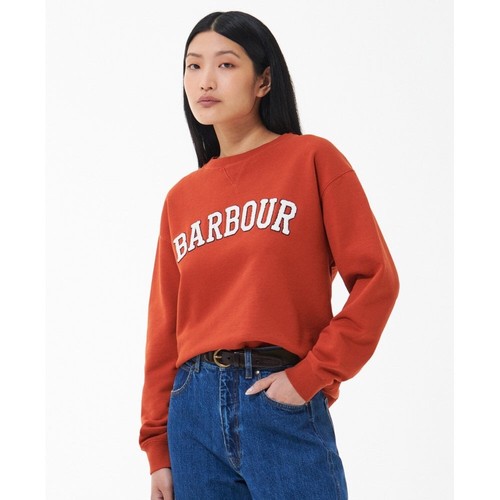 Barbour northumberland patch - northumberland,