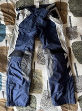 BMW Rallye Trousers 62 (44” Waist)