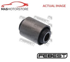 CONTROL ARM WISHBONE BUSH REAR