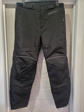Frank Thomas Men's Motorcycle Trousers XL Regular