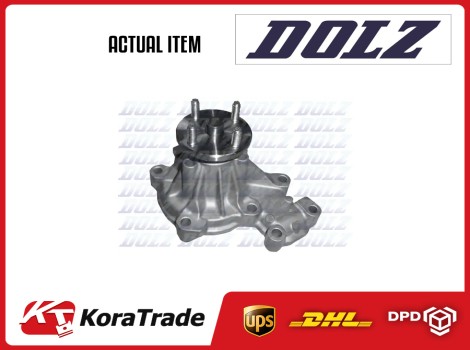Water pump engine cooling - pump,