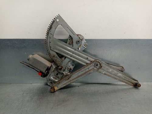 Front power window peugeot - window,