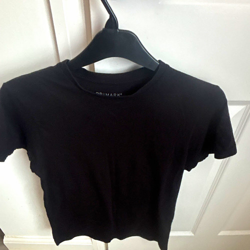 Primark men black slim - primark,