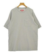 Supreme T-shirts/Cut & Sewns