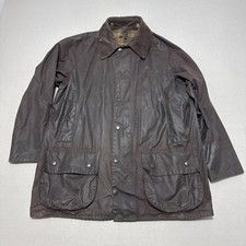 Barbour Wax Beaufort Jacket