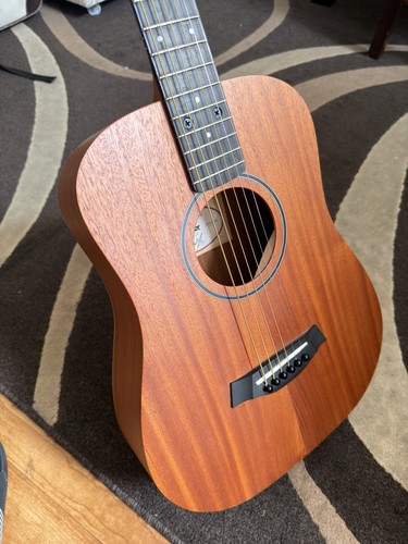 Baby taylor bt2 acoustic - baby,