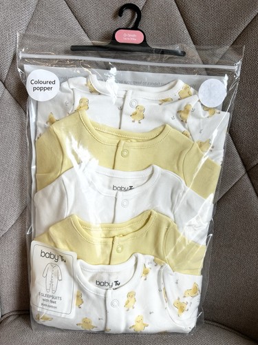 Pure cotton baby - pure,