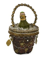 Mary Frances Novelty Champagne