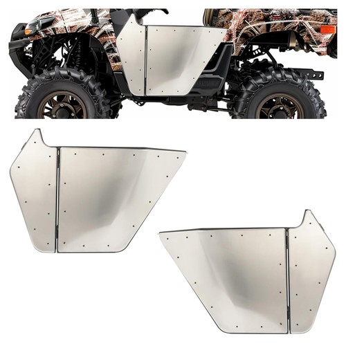 2pcs full doors compatible - full,
