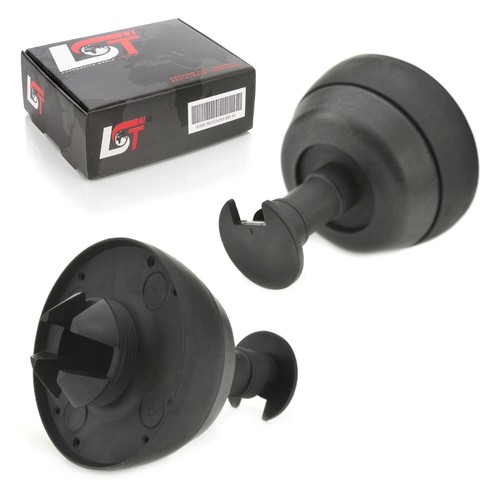 Jack support for mercedes - 2x,