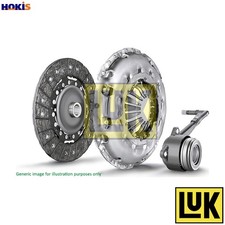 CLUTCH KIT 623 3124 33 FOR