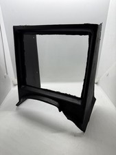 MGB GT & Roadster console AHH6169 1962-1967 fits all 3 syncro gearbox cars