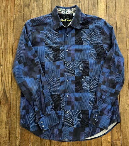 Robert graham shirt - graham,
