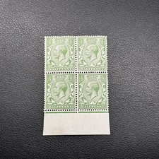 Rare king george - *rare,