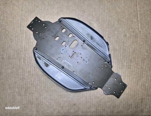 Hobao hyper sport chassis - hyper, 7