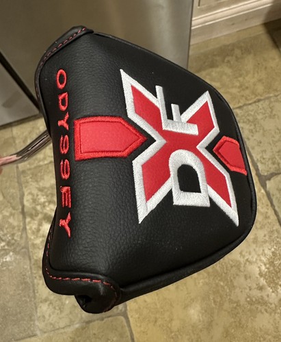 Odyssey dfx seven putter - odyssey, 35"
