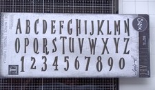 Sizzix Tim Holtz Bigz XL