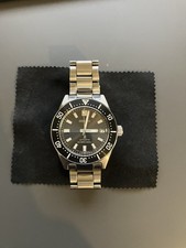 Seiko Prospex SPB143J1 1965