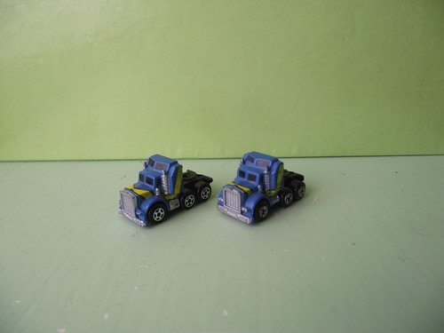 Vintage micro machines - vintage,