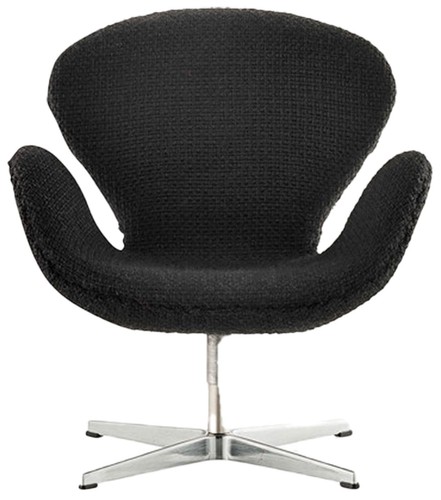 Fritz hansen miniature swan - fritz,