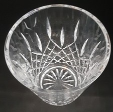 Artist Signed  Waterford