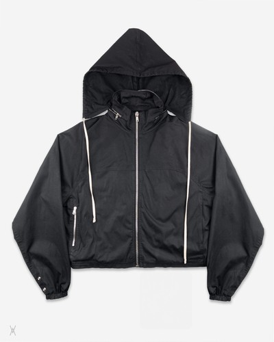 Rick owens drkshdw zip - rick,
