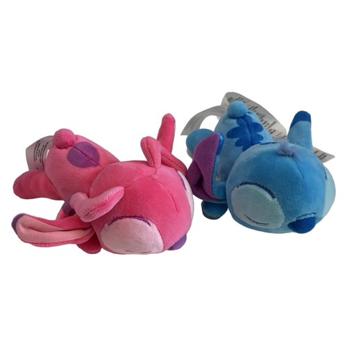 Disney stitch mini cuddleez - disney,