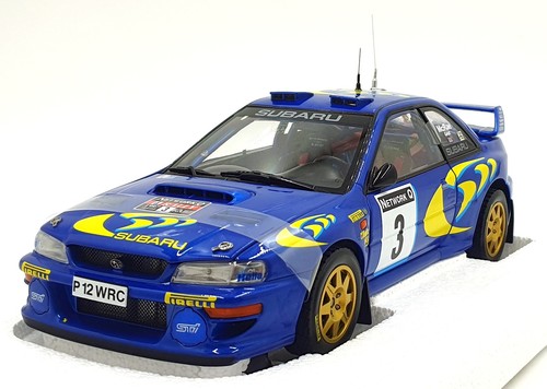 Sun star diecast 5781 - star,