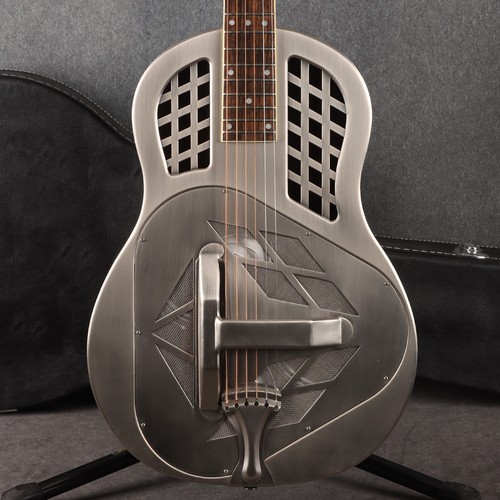 Ashbury tricone resonator - ashbury,