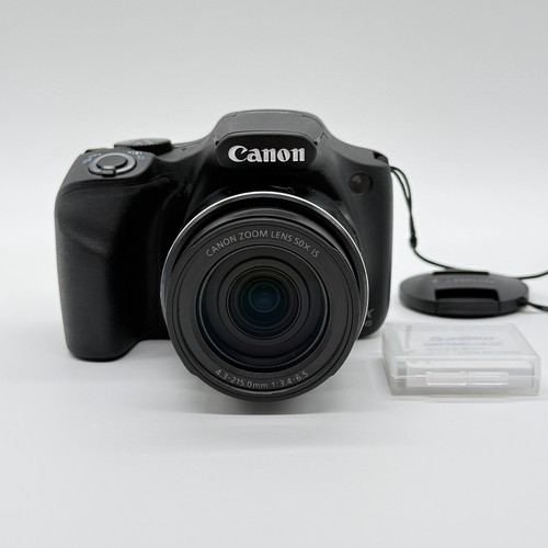 Canon powershot sx530 - powershot, ·