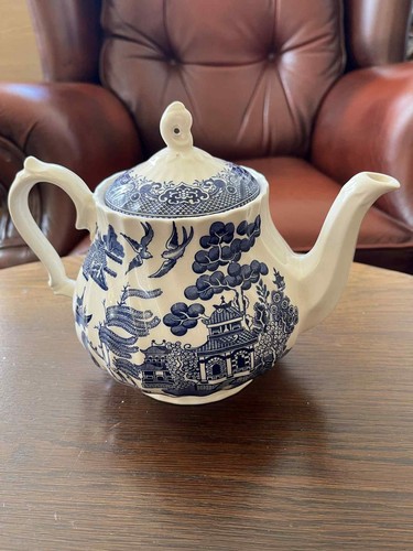 Rare vintage royal wessex - rare,