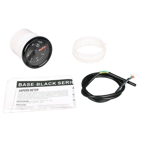 Diesel gasoline tachometer - diesel/gasoline,