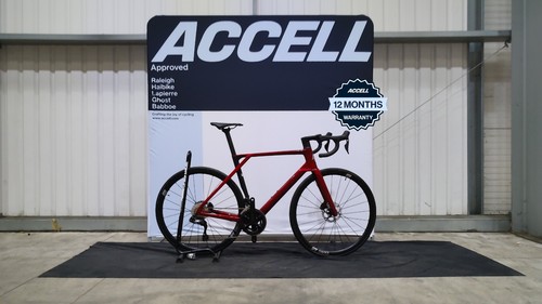 Lapierre xelius large - xelius, 6.0
