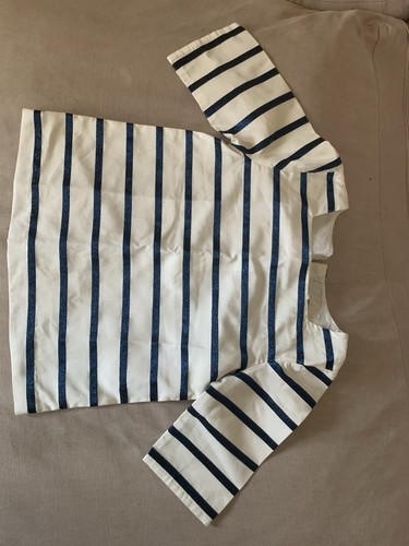 Jacadi girls blouse 12y - jacadi,
