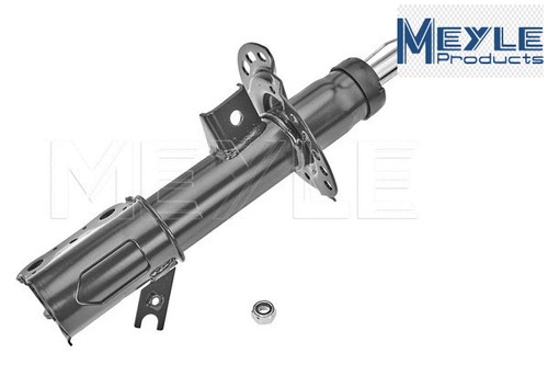 Front left shock absorber 726 - left,