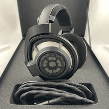 DROP + Sennheiser HD 8XX